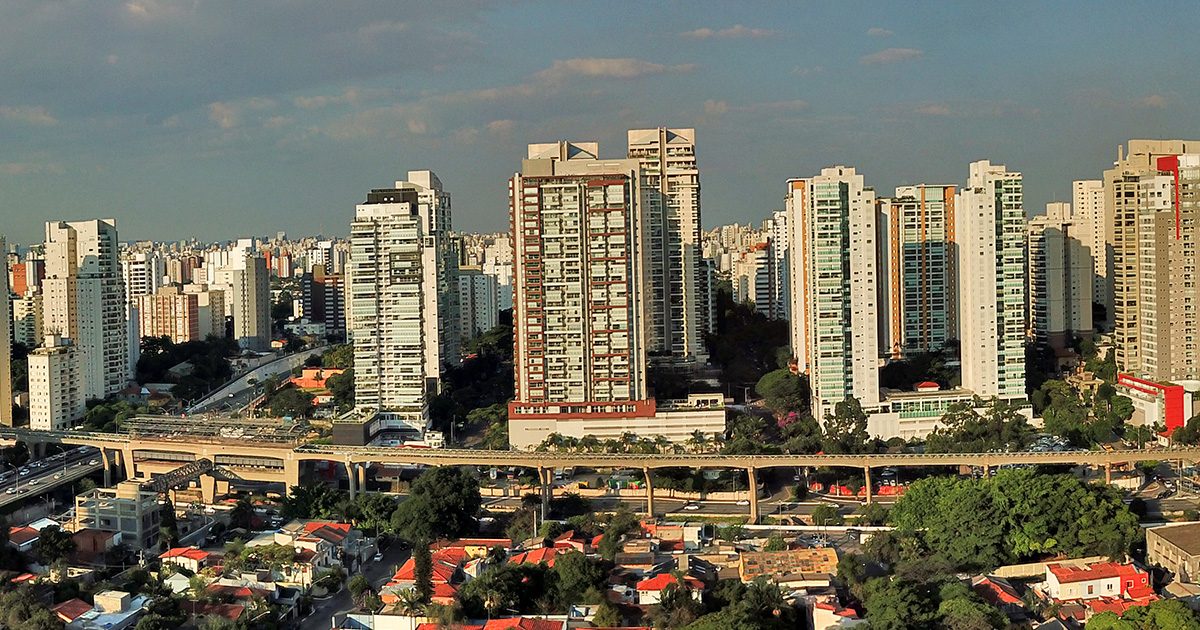 You, Now Campo Belo - Campo Belo, São Paulo