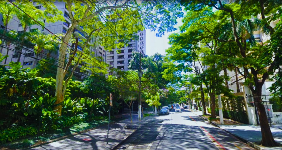 Vila Olímpia São Paulo: Modernidade e Vida Urbana