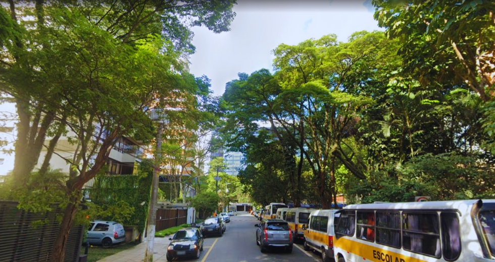 Vila Olímpia São Paulo: Modernidade e Vida Urbana
